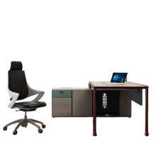 New Design Office Furniture Table Manager Executive Office Desk